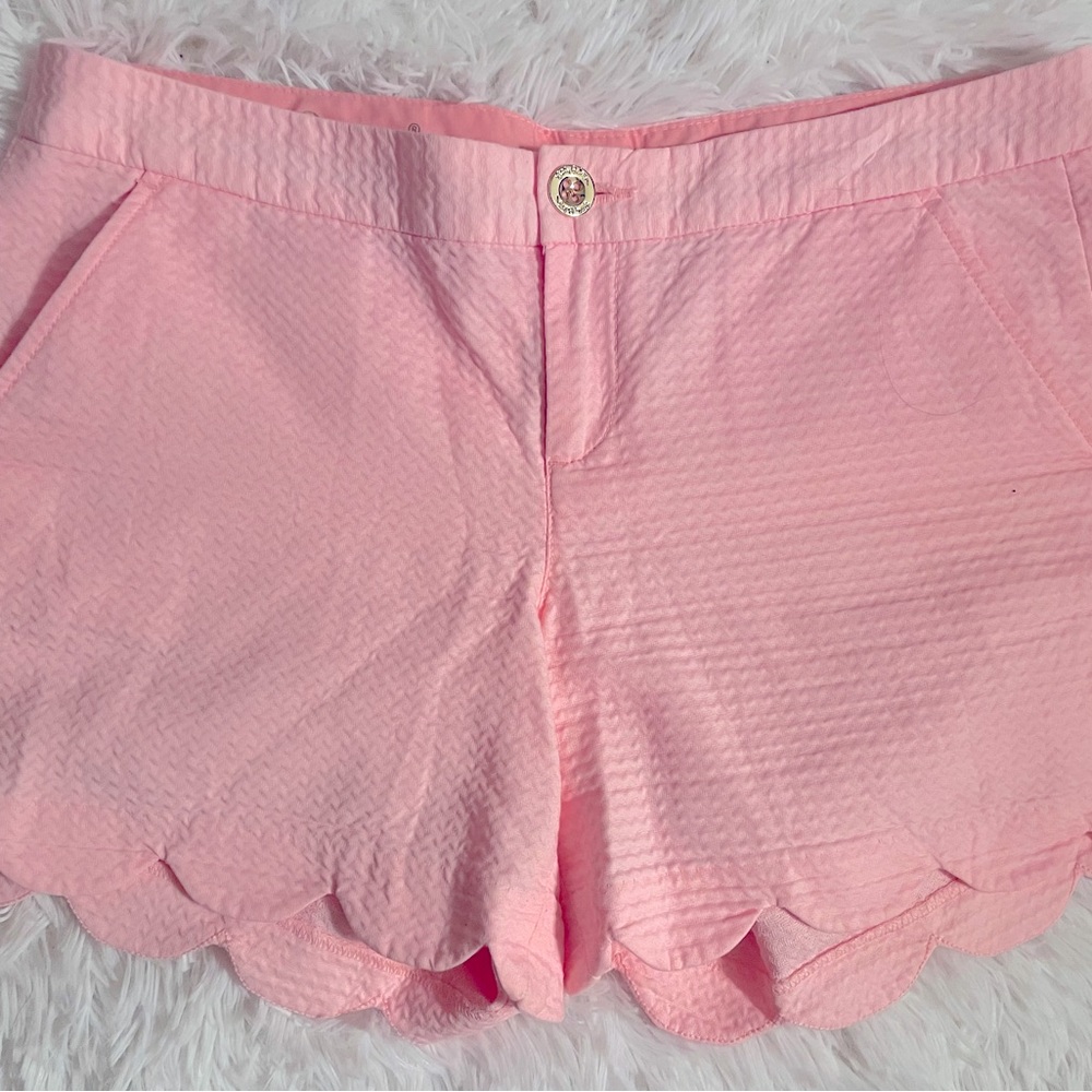 Lilly Pulitzer Shorts
